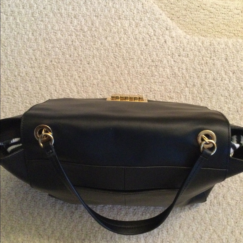 ZAC Posen Eartha satchel - Like New - Picture 7 of 13